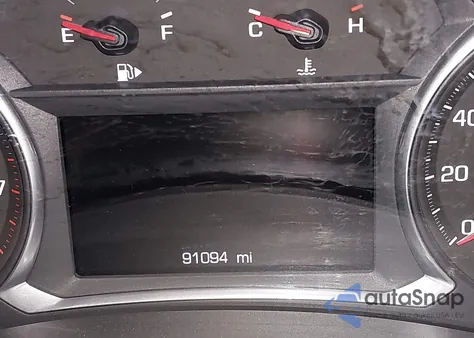 2017 Chevrolet Malibu 1Lt z USA, uszkodzony, nr VIN 1G1ZE5ST2HF234994